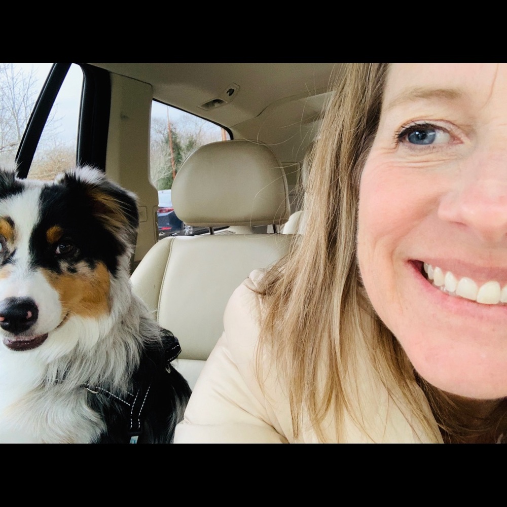 Meet your Posher, Natalie